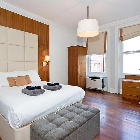 Appartamento Sloane Square Londra