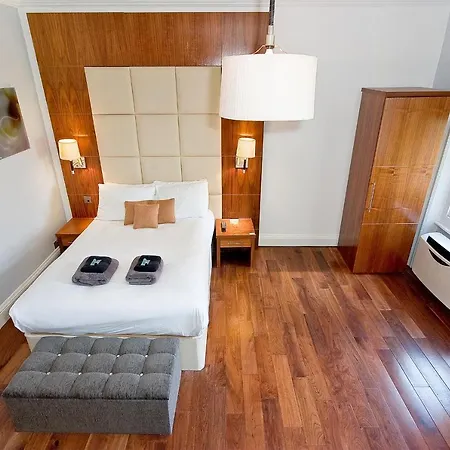 Appartement Sloane Square Londres