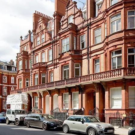 Sloane Square * Londra