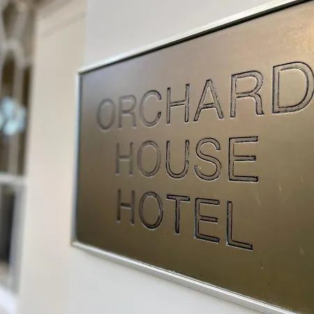 Hotel Orchard