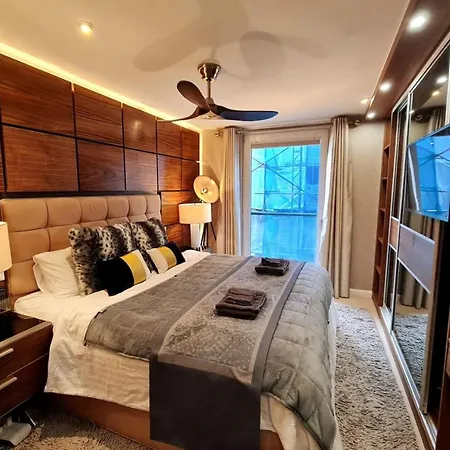 Stylish And Modern 1 Bedroom In Farringdon Apartment *