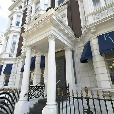 K Kensington Hotel
