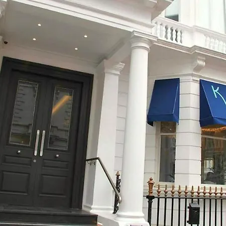K Kensington London
