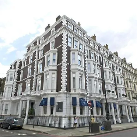 K Kensington 4*