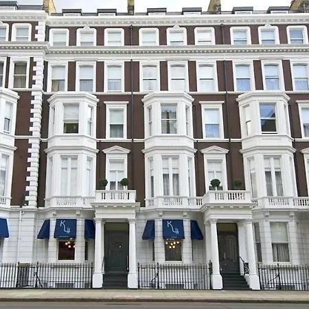 K Kensington 4* London