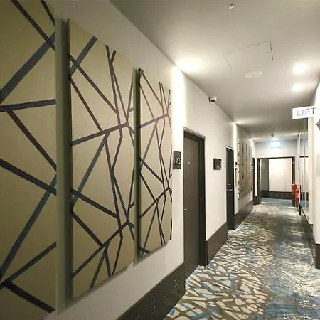 K Kensington Hotel London