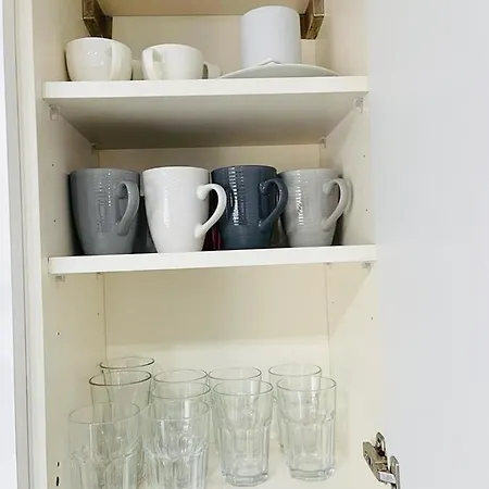 Apartament Chase Enfield