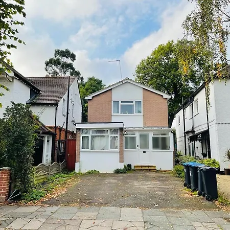 Chase Appartement Enfield