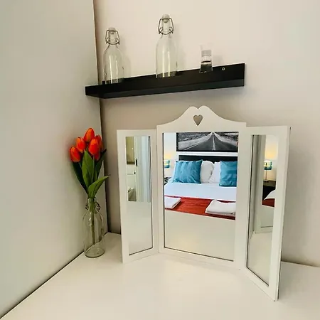 Appartement Chase Enfield