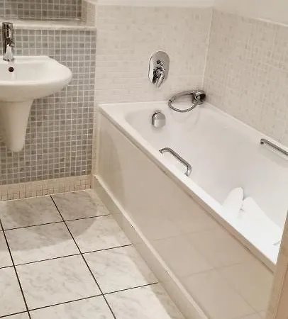 Luxury Canary Wharf With Free Parking