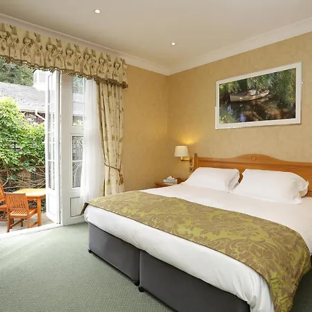 Hotel West Park