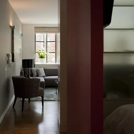 Apartment Fraser Bishopsgate
