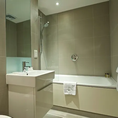 Apartment Fraser Bishopsgate *