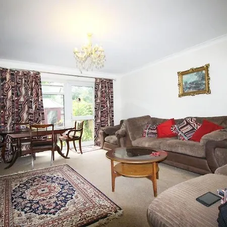 Guest house Wimbledon House Of Spencer Hill London