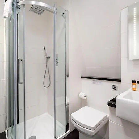 5, 48 Bishopsgate By Living Holiday home London