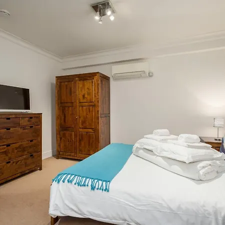 5, 48 Bishopsgate By Living Holiday home London
