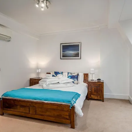 Holiday home 5, 48 Bishopsgate By Living *