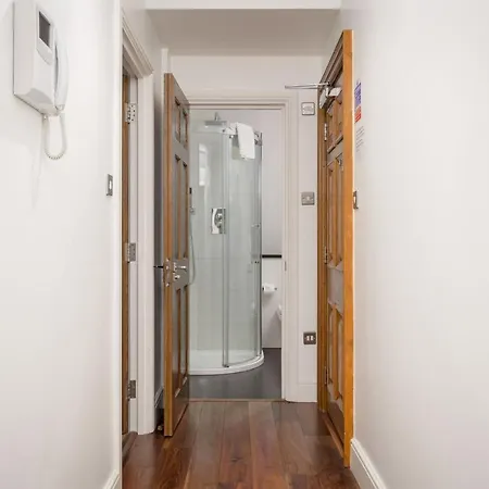 Holiday home 5, 48 Bishopsgate By Living *