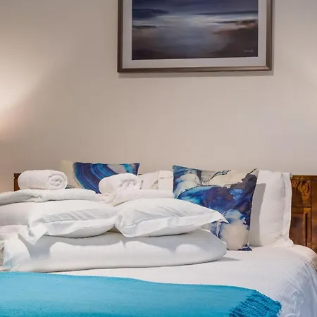 5, 48 Bishopsgate By Living Holiday home London