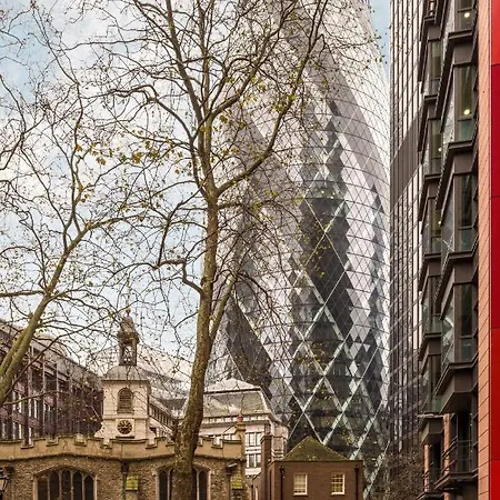 Holiday home 5, 48 Bishopsgate By Living *