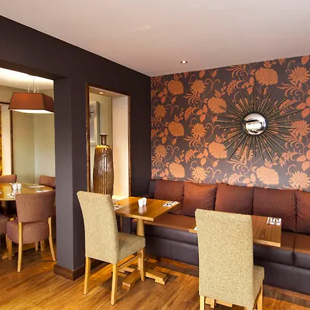 Hotel Premier Hanger Lane