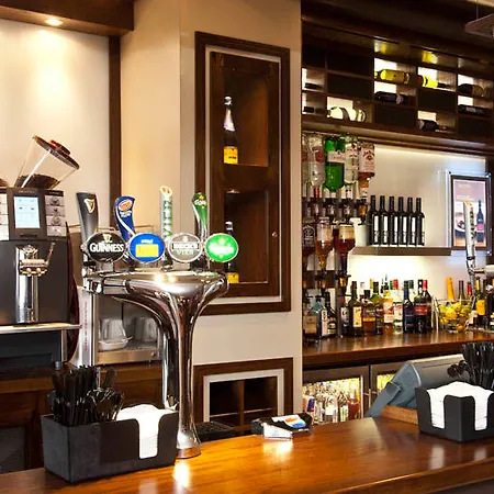Premier Hanger Lane Hotel