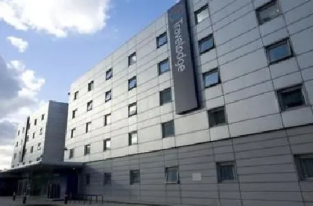 Travelodge Docklands
