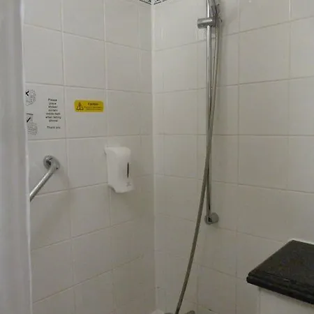 Travelodge Kings Cross Royal Scott 3* Londres