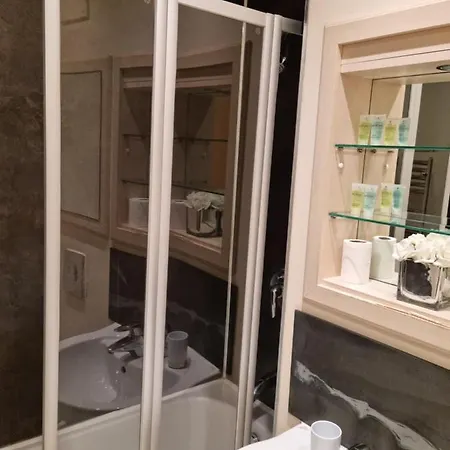 Appartamento Luxury Waterside Canary Wharf