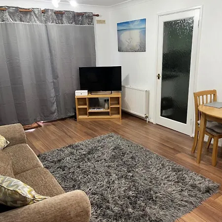 Appartamento Hatton Grove Yiewsley