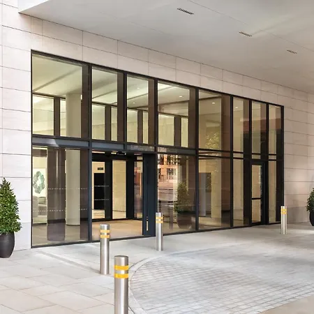 The Westin London