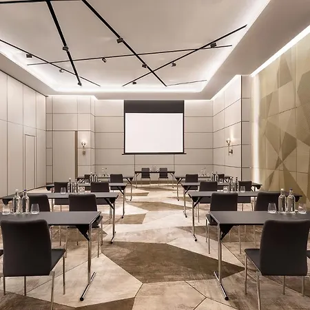 The Westin Hotel 5*