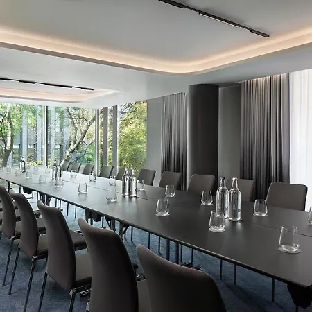 Hotel The Westin 5*