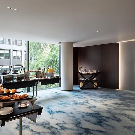 The Westin Hotel