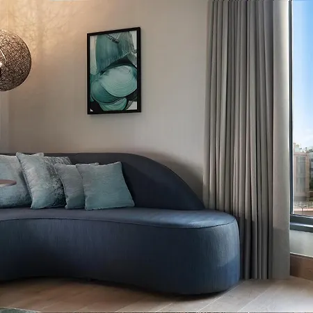 The Westin 5* London