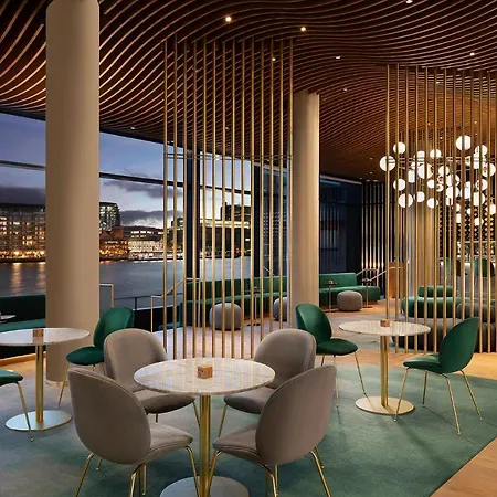 Hotel The Westin 5*