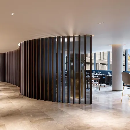 The Westin 5* London