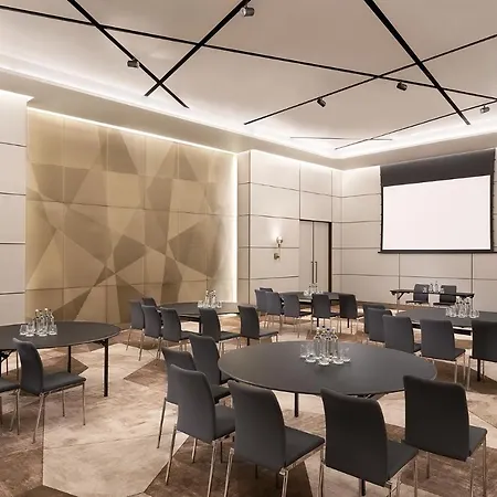 The Westin 5* London