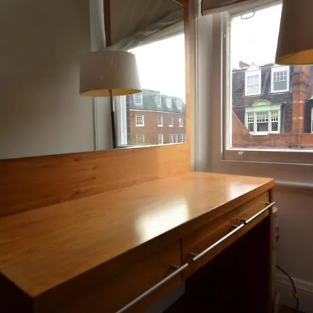 Apartment Sloane Square