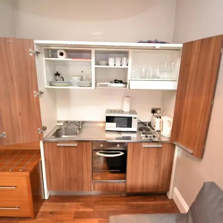 Apartment Sloane Square *