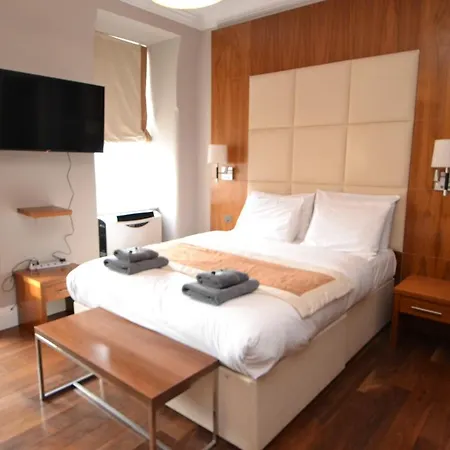 Apartment Sloane Square London