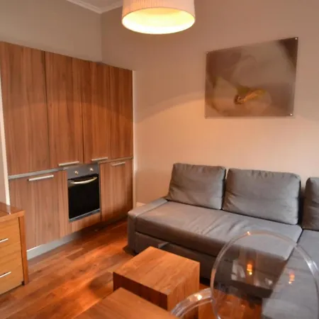 Appartement Sloane Square Londres