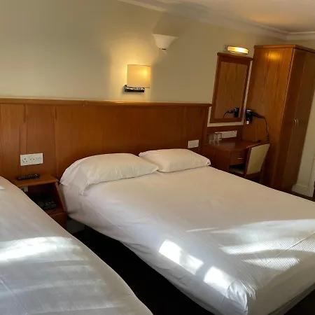Hotel Orchard