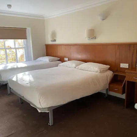 Hotel Orchard