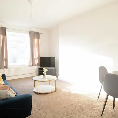 Stunning In Camberwell, Se5 Апартаменты *