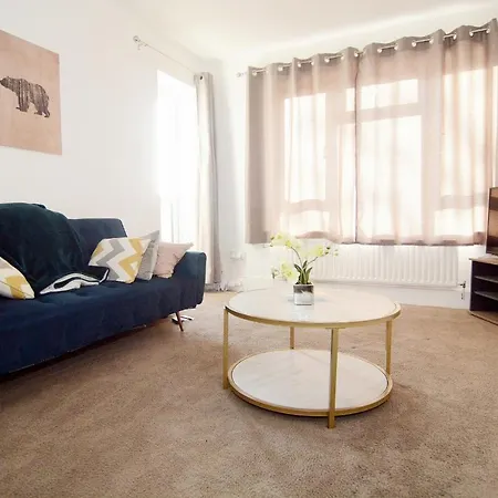 Stunning In Camberwell, Se5 London