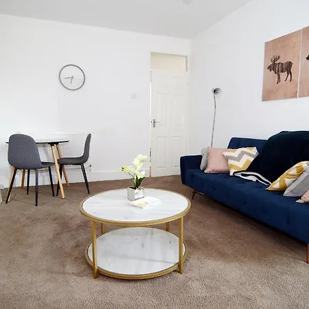 Stunning In Camberwell, Se5 London