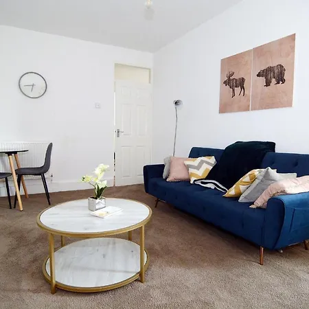 Stunning In Camberwell, Se5 Apartment London