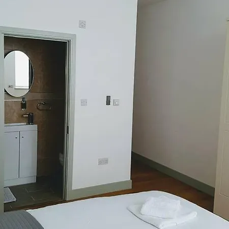 Hotel Forest House Londra