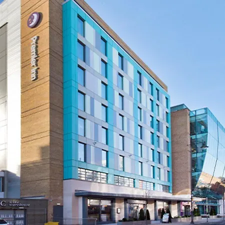 Premier Wimbledon London